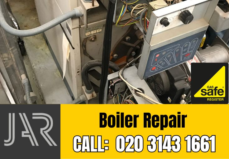 boiler repair Upper Edmonton