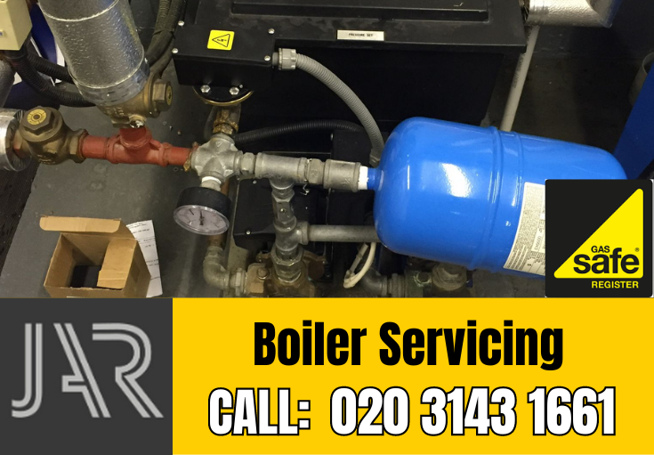 boiler service Upper Edmonton