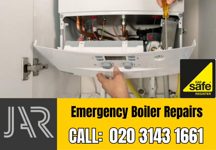 emergency boiler repairs Upper Edmonton