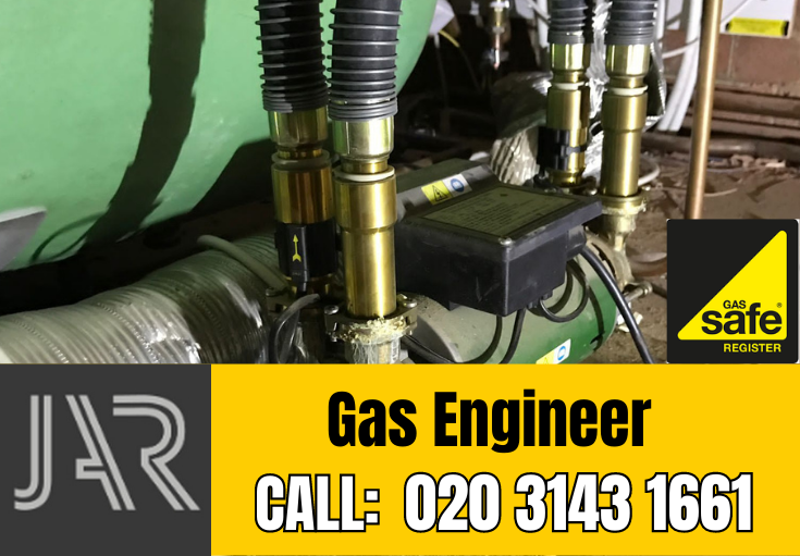 Upper Edmonton Gas Engineers - Professional, Certified & Affordable Heating Services | Your #1 Local Gas Engineers