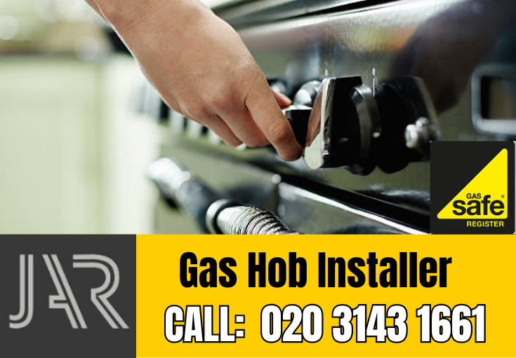 gas hob installer Upper Edmonton