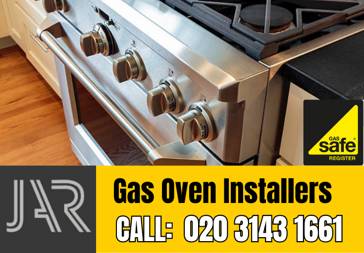 gas oven installer Upper Edmonton