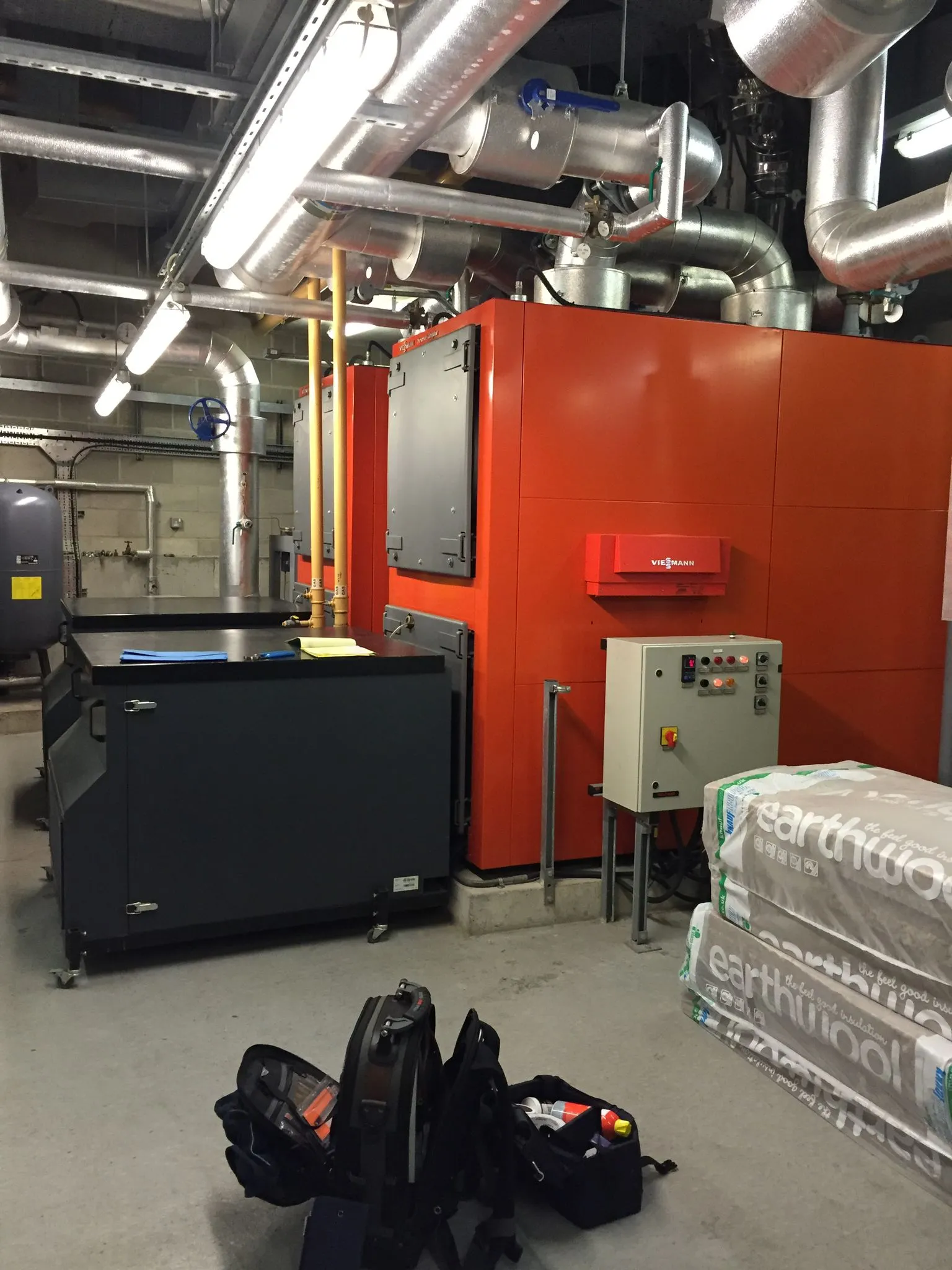 local gas engineer Upper Edmonton, N18